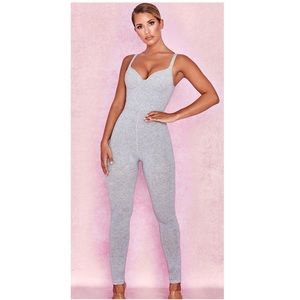House of CB KALANI Jumpsuit